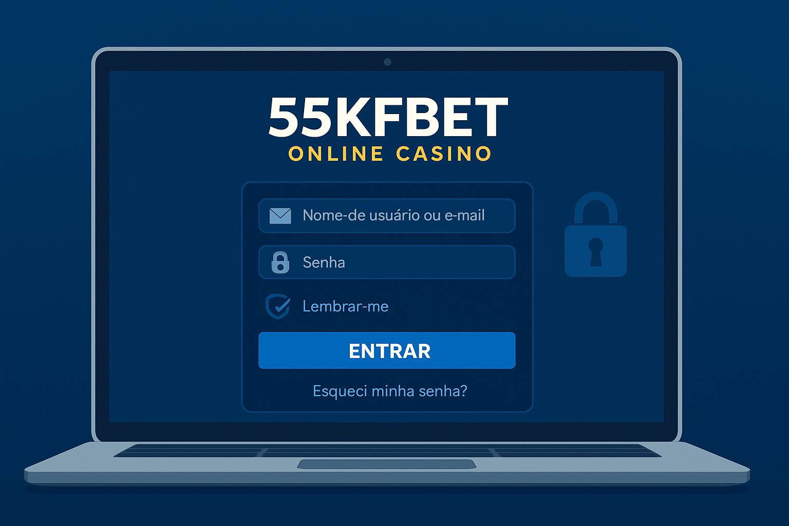 Registro na 55KFBET  Garante Acesso a uma Vasta Seleção de jogo